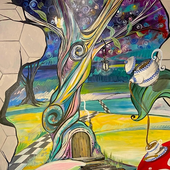 Other - 𝔐𝔞𝔯'𝒔 𝑴𝔞𝔡𝔡 𝐂𝒍ℴ𝓈ℯ𝘵✨